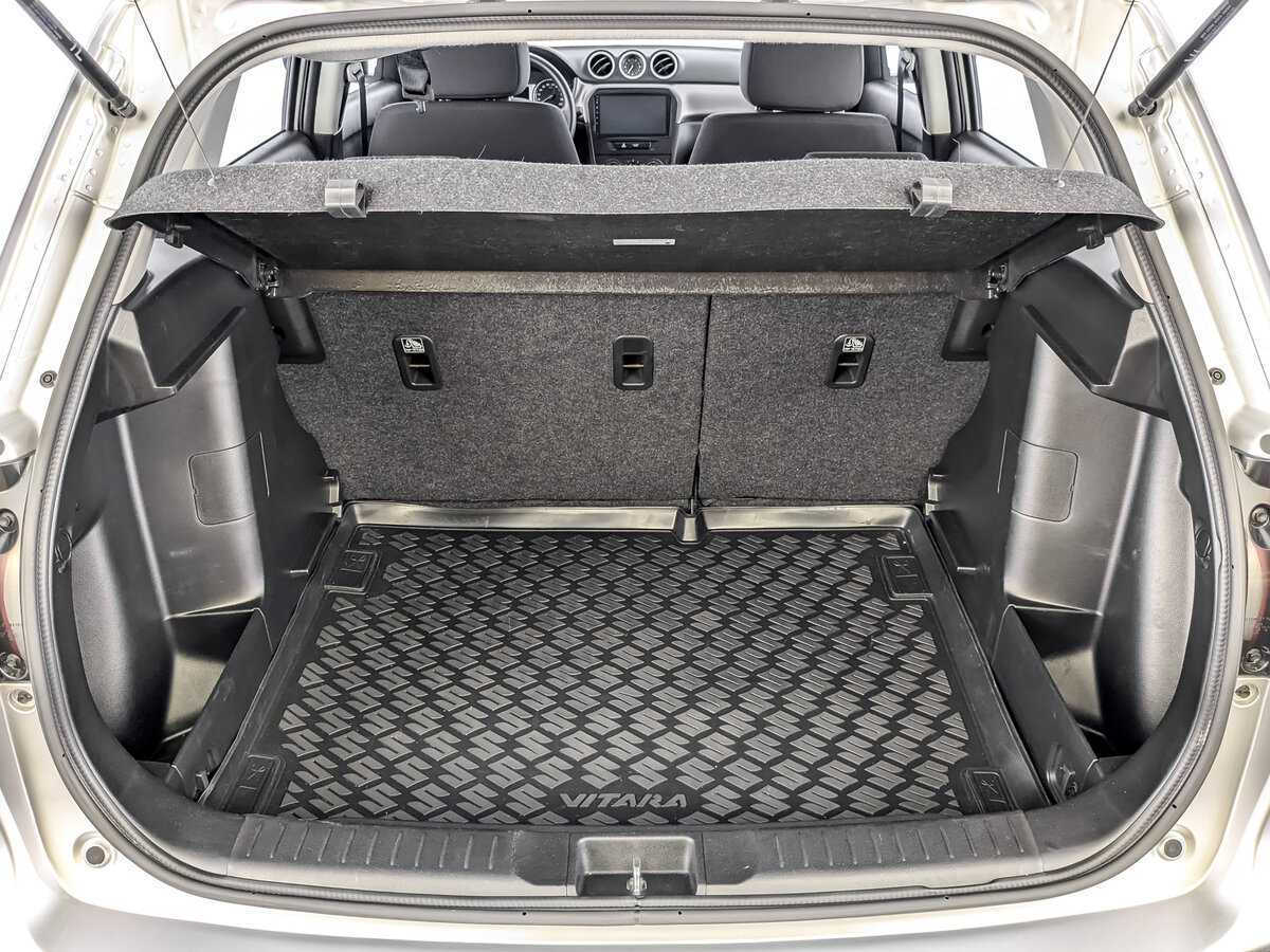 Купить Сузуки Витара, 2021, 25 601 км.. Фото: #9