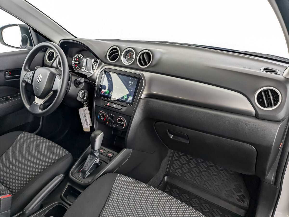 Купить Сузуки Витара, 2021, 25 601 км.. Фото: #10