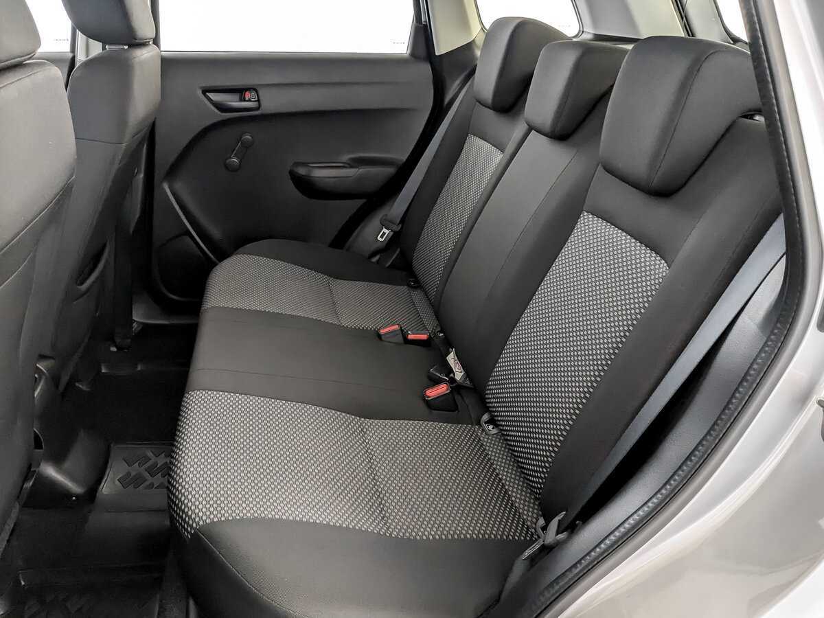 Купить Сузуки Витара, 2021, 25 601 км.. Фото: #11