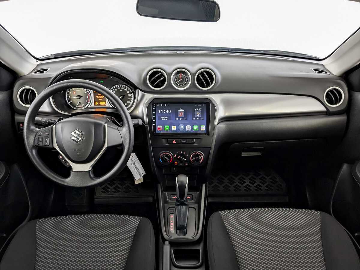 Купить Сузуки Витара, 2021, 25 601 км.. Фото: #13