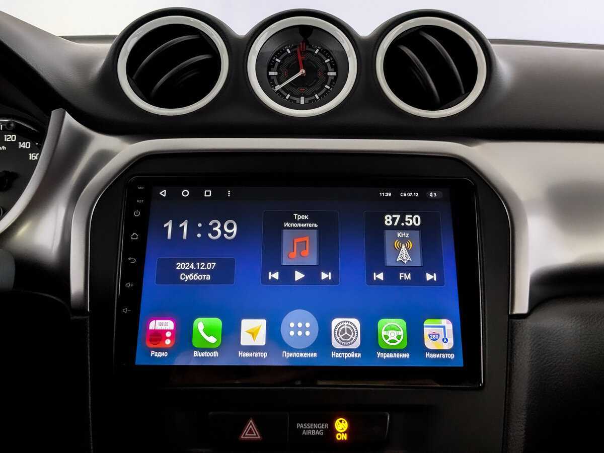 Купить Сузуки Витара, 2021, 25 601 км.. Фото: #14