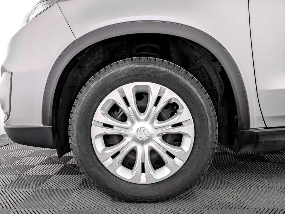 Купить Сузуки Витара, 2021, 25 601 км.. Фото: #17