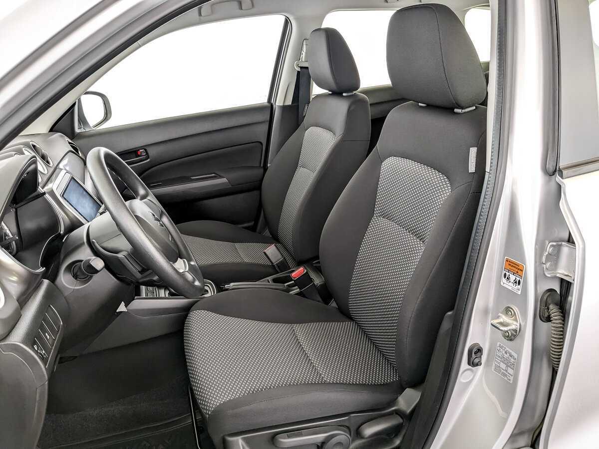 Купить Сузуки Витара, 2021, 25 601 км.. Фото: #19