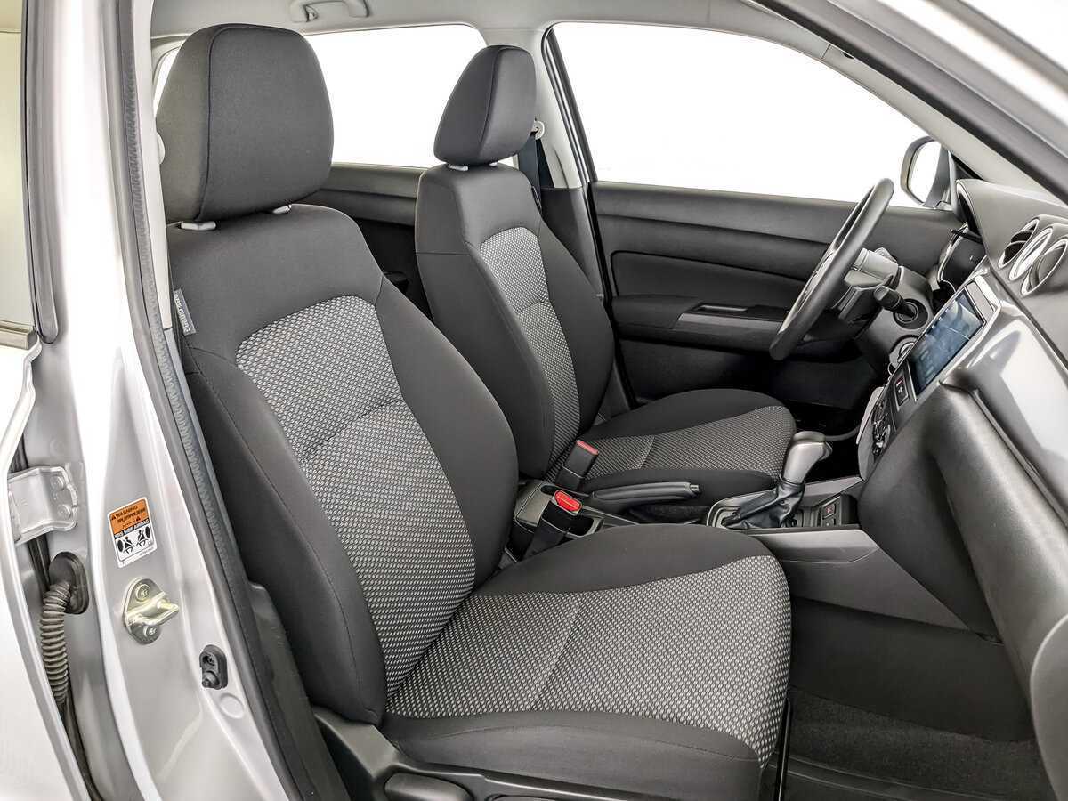 Купить Сузуки Витара, 2021, 25 601 км.. Фото: #22