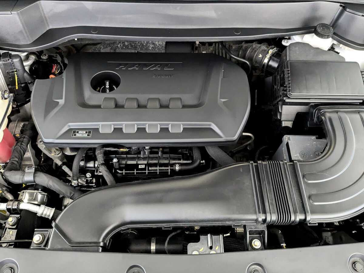 Купить Хавал Ф7, 2022, 72 439 км.. Фото: #8