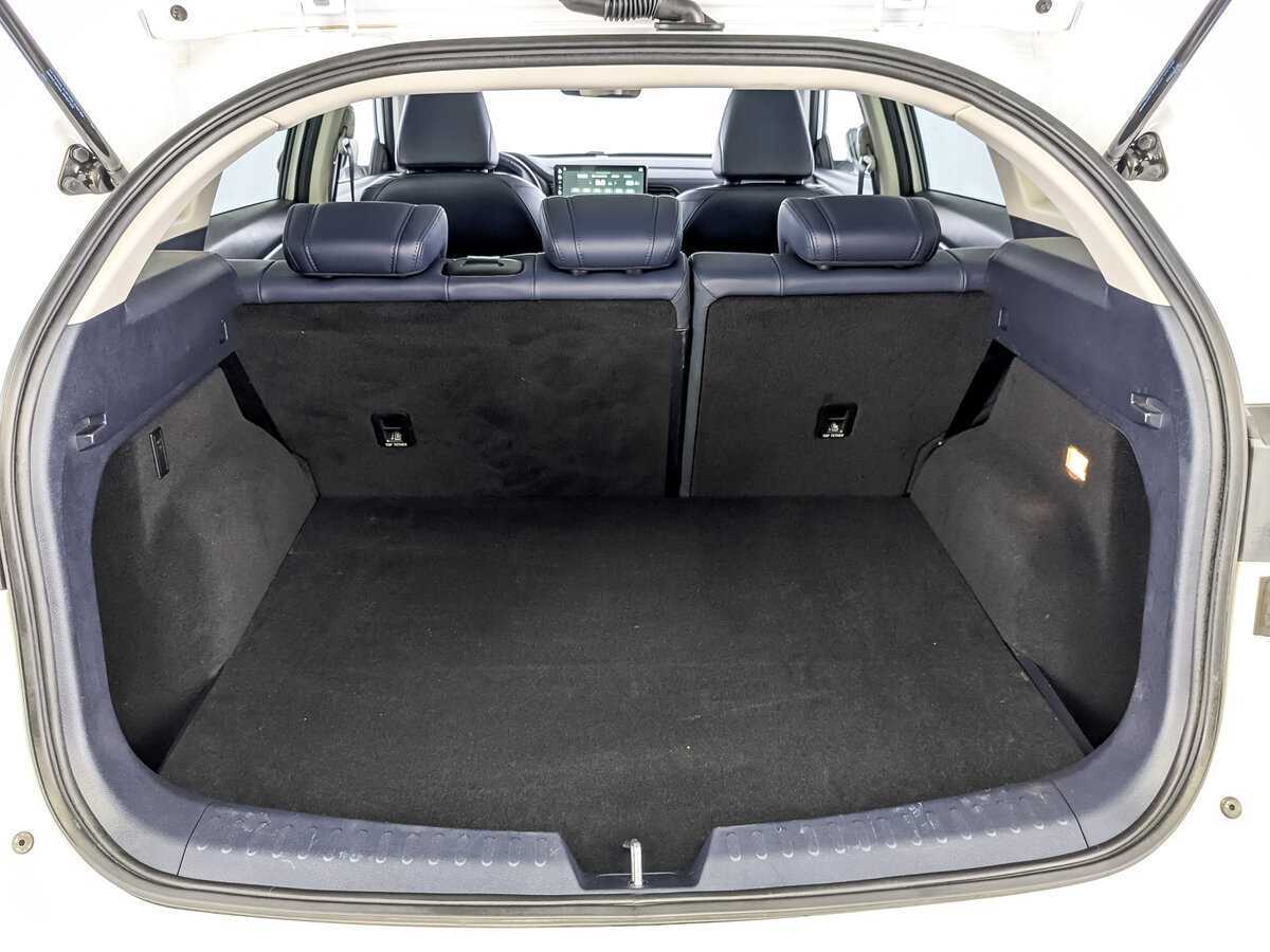 Купить Хавал Ф7, 2022, 72 439 км.. Фото: #9