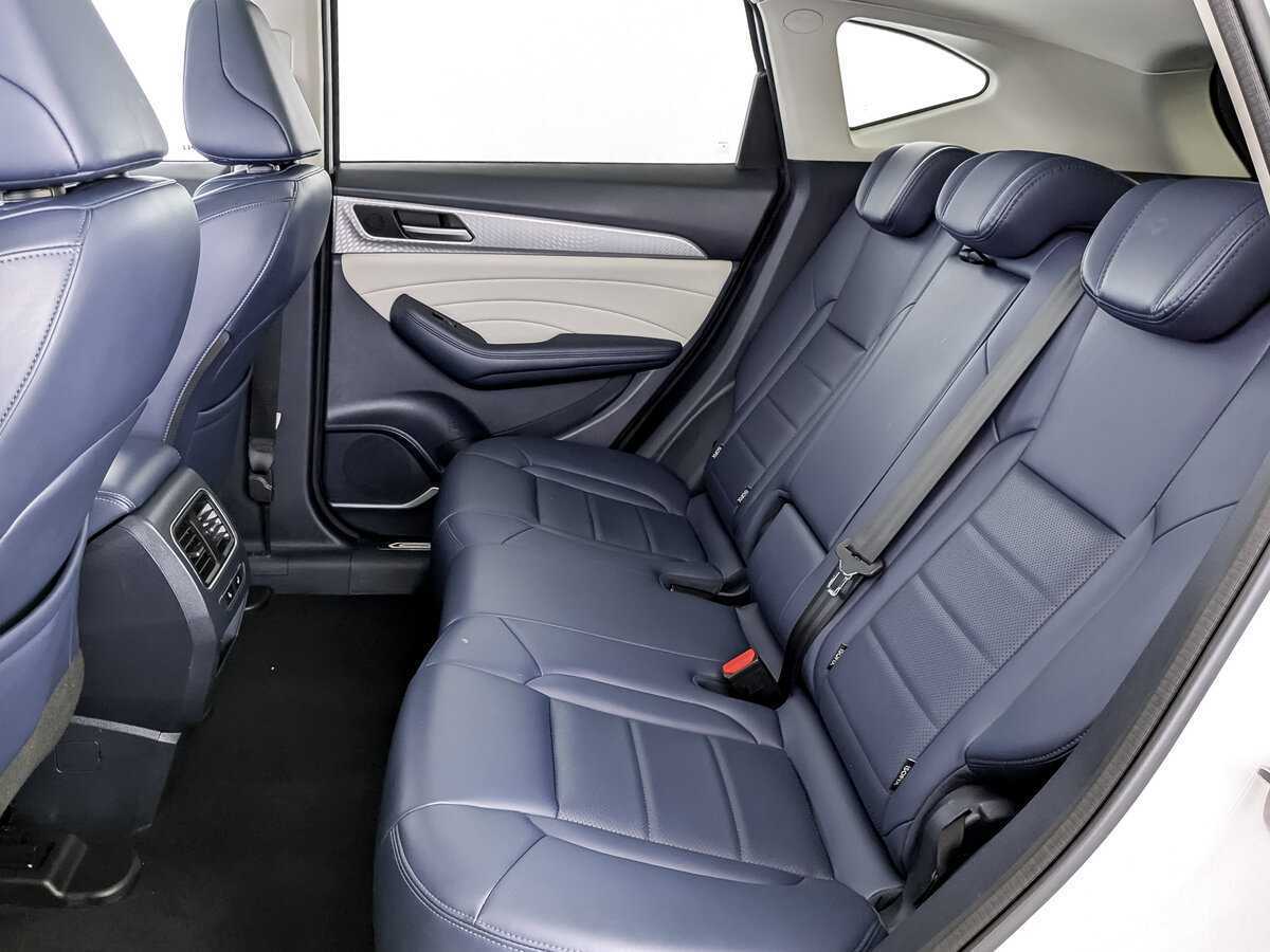 Купить Хавал Ф7, 2022, 72 439 км.. Фото: #11