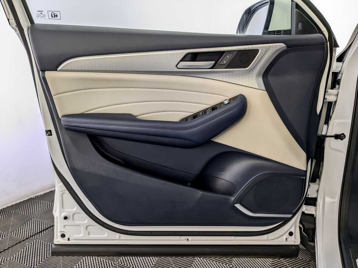 Купить Хавал Ф7, 2022, 72 439 км.. Фото: #18