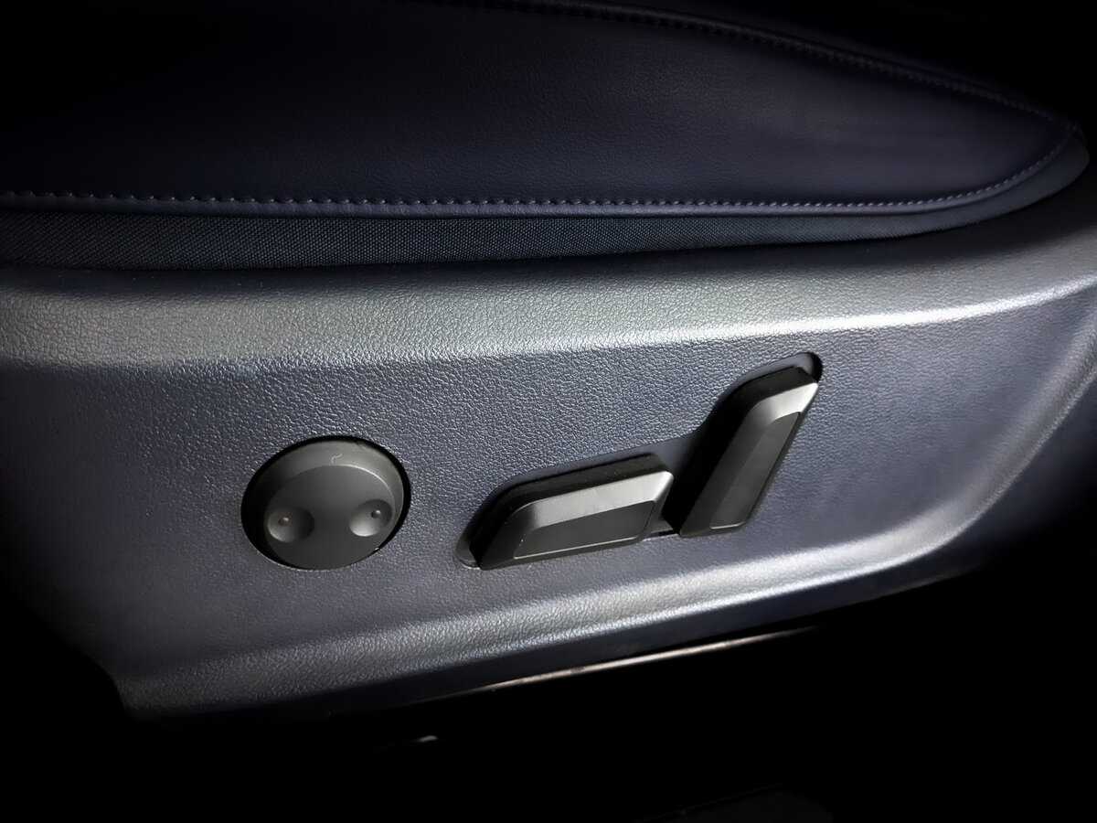 Купить Хавал Ф7, 2022, 72 439 км.. Фото: #20