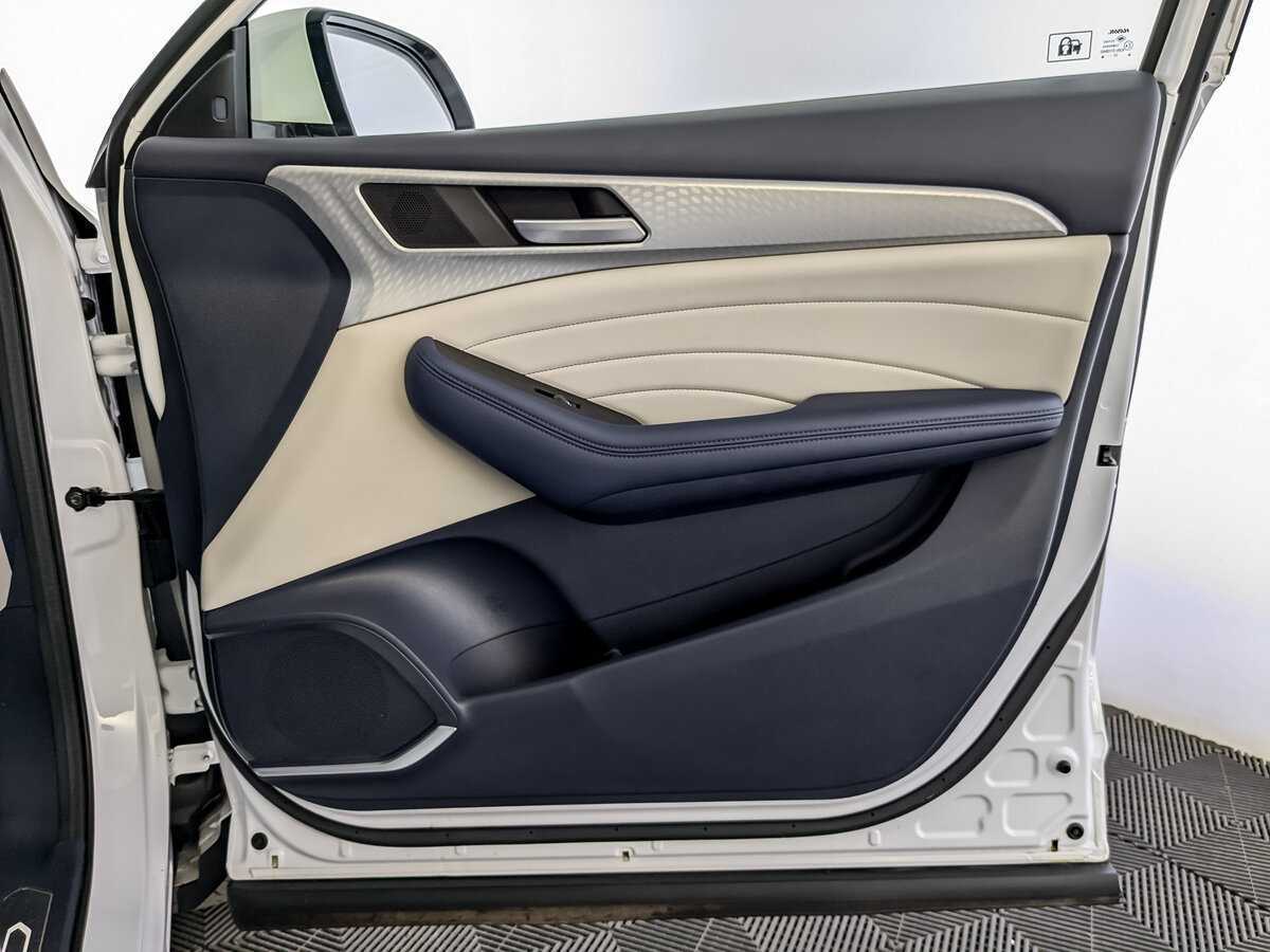 Купить Хавал Ф7, 2022, 72 439 км.. Фото: #24