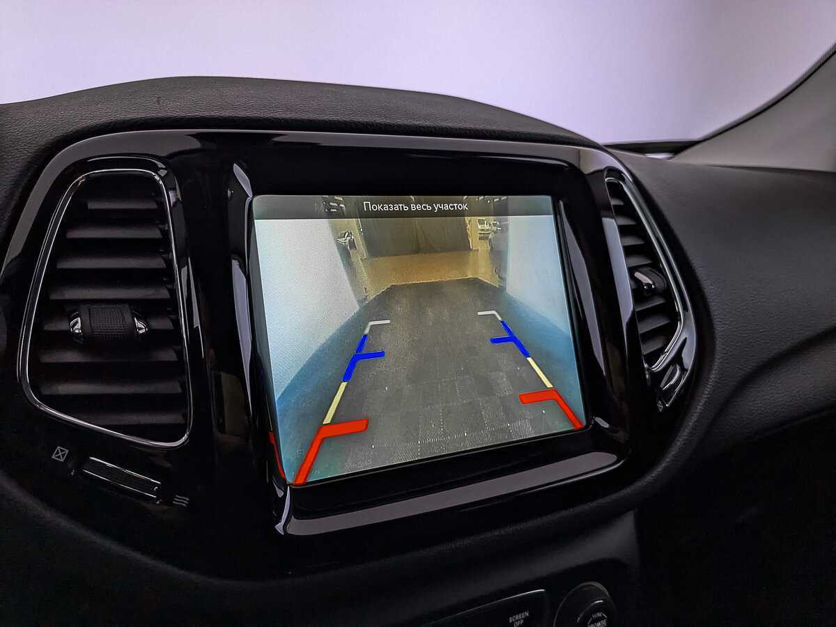 Купить Jeep Compass, 2018, 86 508 км.. Фото: #25