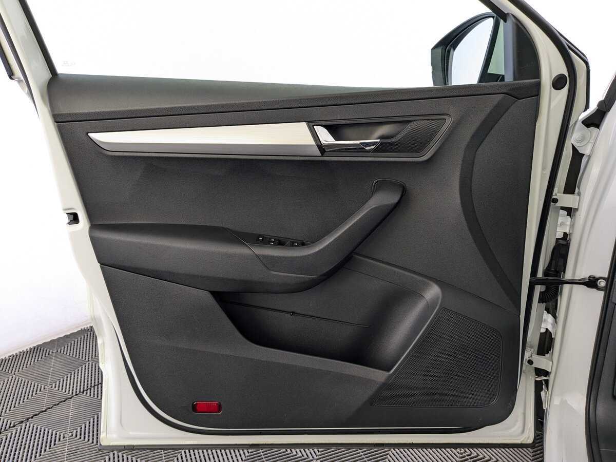 Купить Шкода Карок, 2021, 68 924 км.. Фото: #18