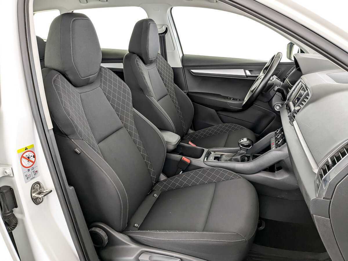 Купить Шкода Карок, 2021, 68 924 км.. Фото: #22