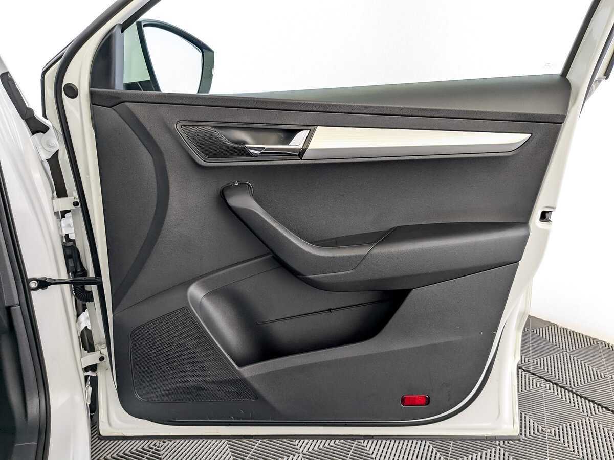 Купить Шкода Карок, 2021, 68 924 км.. Фото: #23