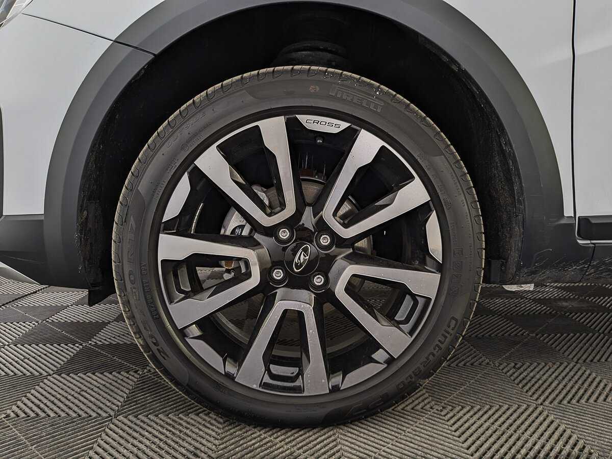 Купить Lada (ВАЗ) Vesta, 2024, 1 090 км.. Фото: #11