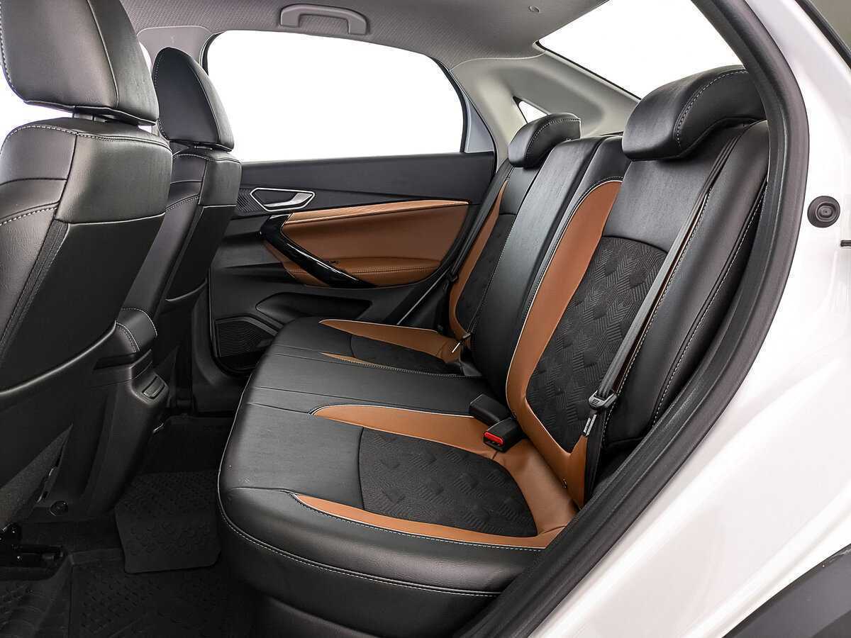 Купить Lada (ВАЗ) Vesta, 2024, 1 090 км.. Фото: #17