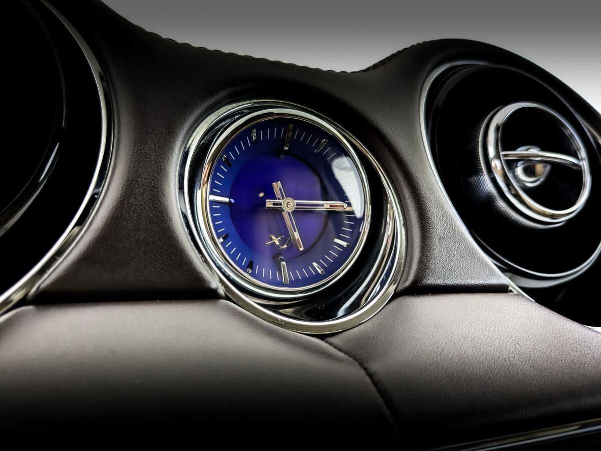 Купить Jaguar XJ, 2012, 245 927 км.. Фото: #26