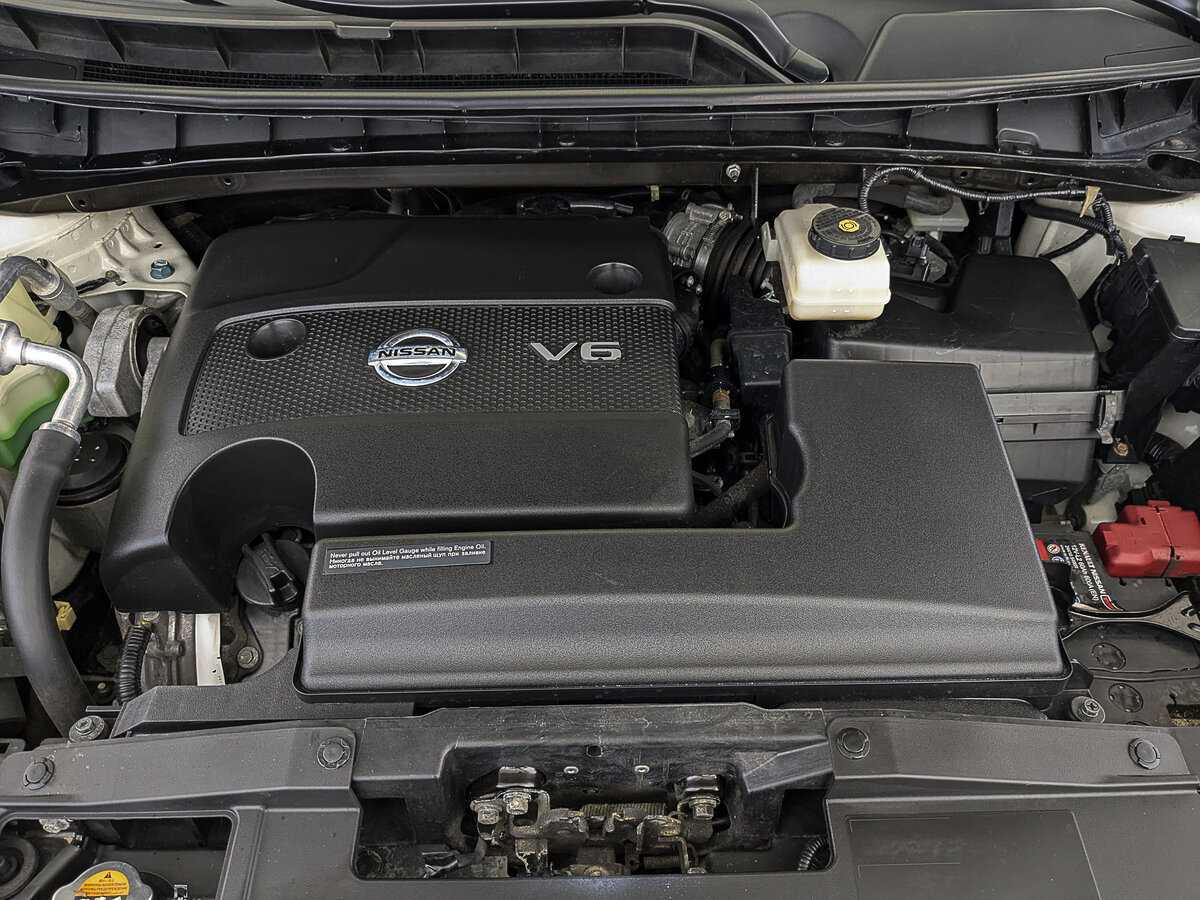 Купить Ниссан Мурано, 2018, 91 559 км.. Фото: #8