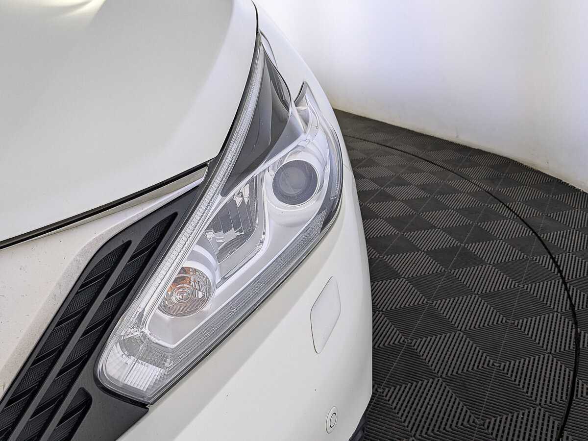 Купить Ниссан Мурано, 2018, 91 559 км.. Фото: #10