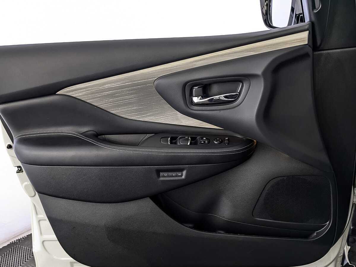 Купить Ниссан Мурано, 2018, 91 559 км.. Фото: #18