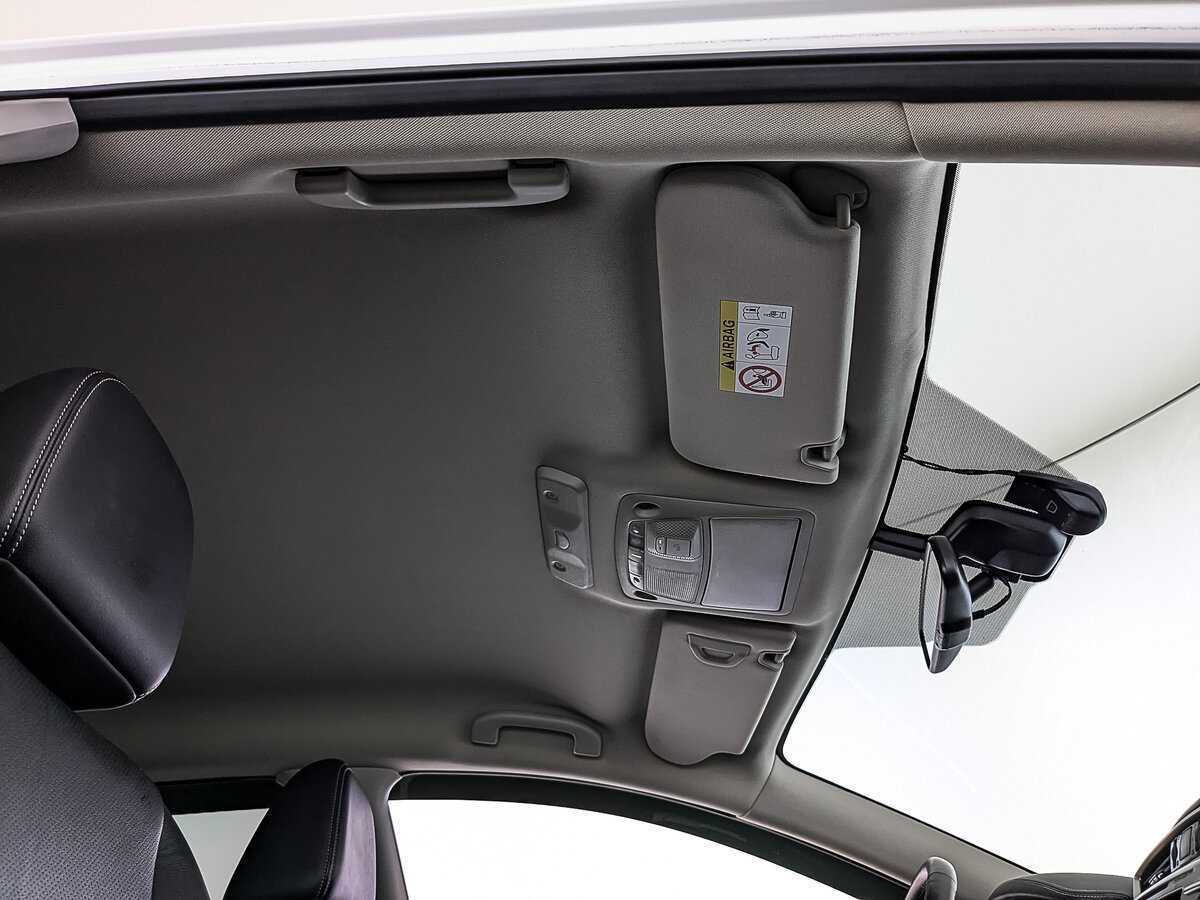 Купить Ниссан Мурано, 2018, 91 559 км.. Фото: #21