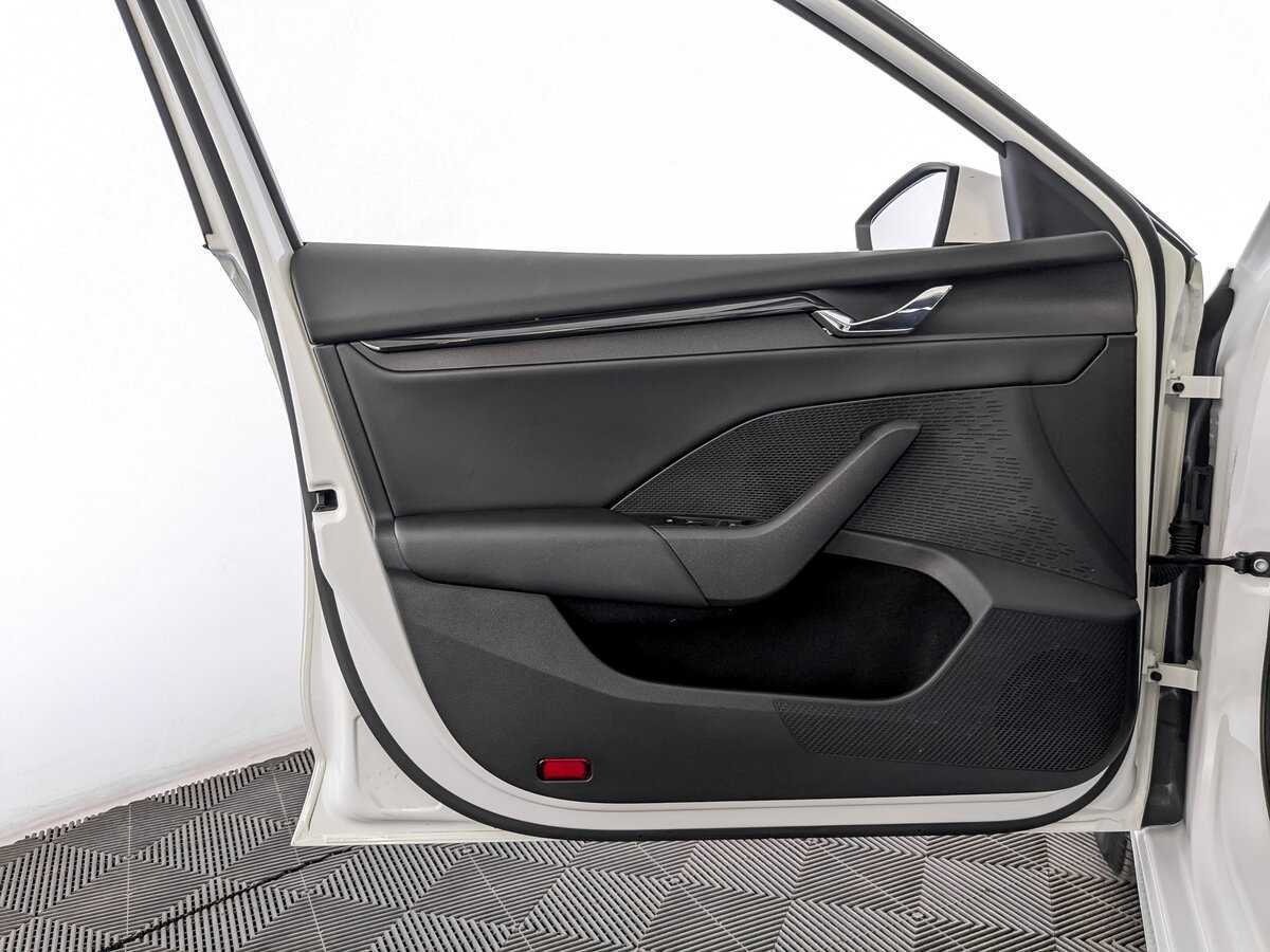 Купить Шкода Октавия, 2021, 47 804 км.. Фото: #18