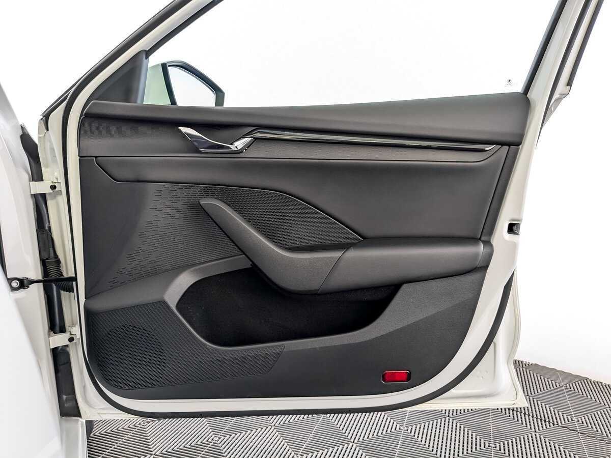 Купить Шкода Октавия, 2021, 47 804 км.. Фото: #23