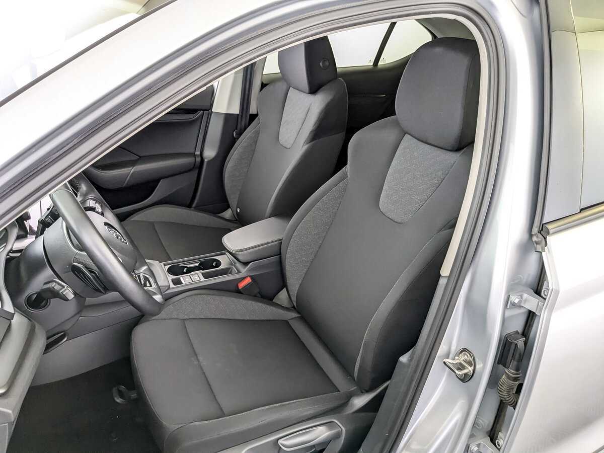 Купить Шкода Октавия, 2021, 71 425 км.. Фото: #19