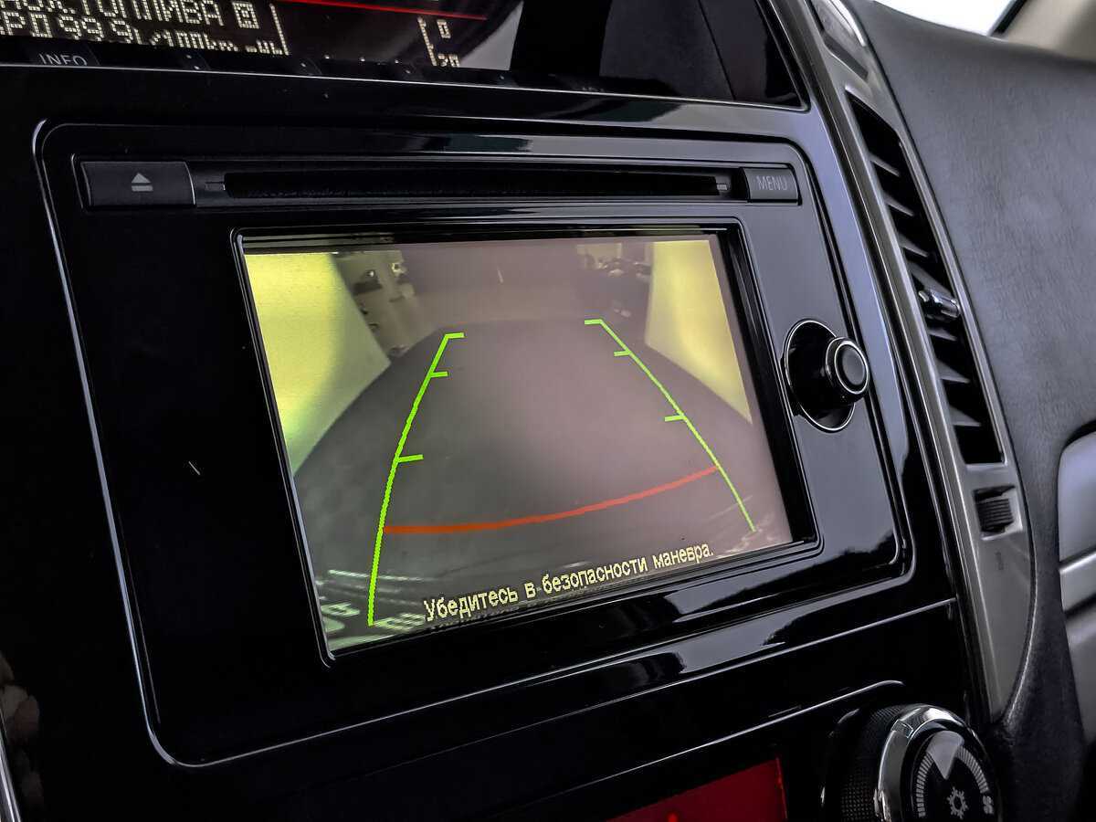 Купить Mitsubishi Pajero, 2018, 83 056 км.. Фото: #24