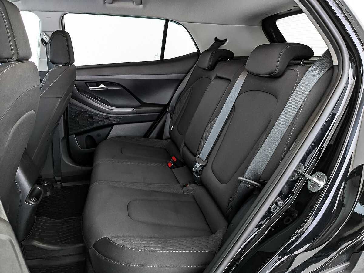 Купить Хендай Крета, 2021, 95 514 км.. Фото: #15