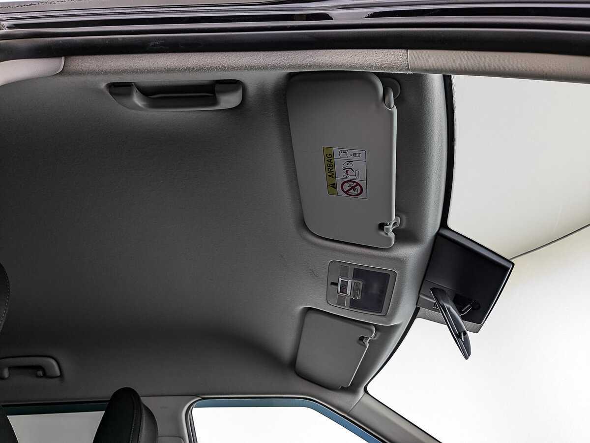 Купить Хендай Крета, 2021, 95 514 км.. Фото: #20