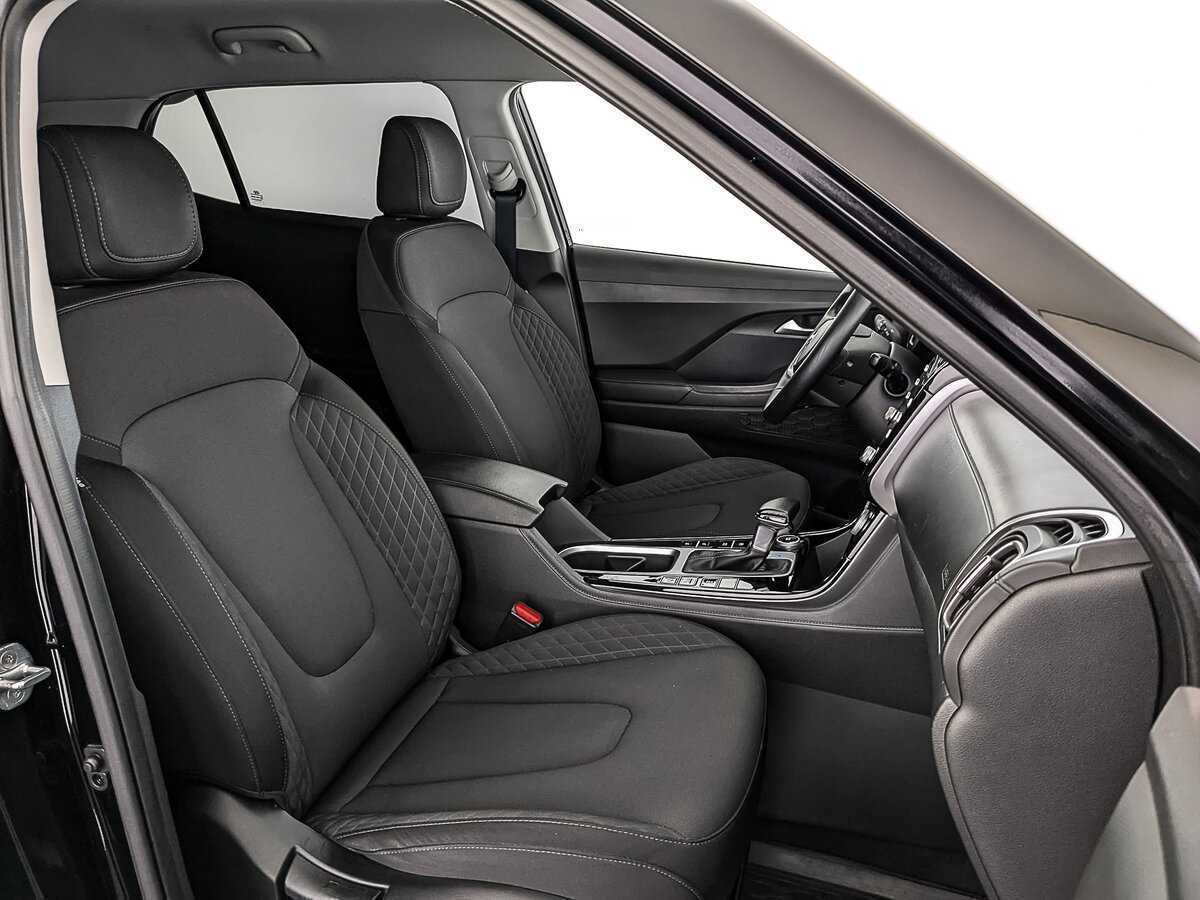 Купить Хендай Крета, 2021, 95 514 км.. Фото: #21