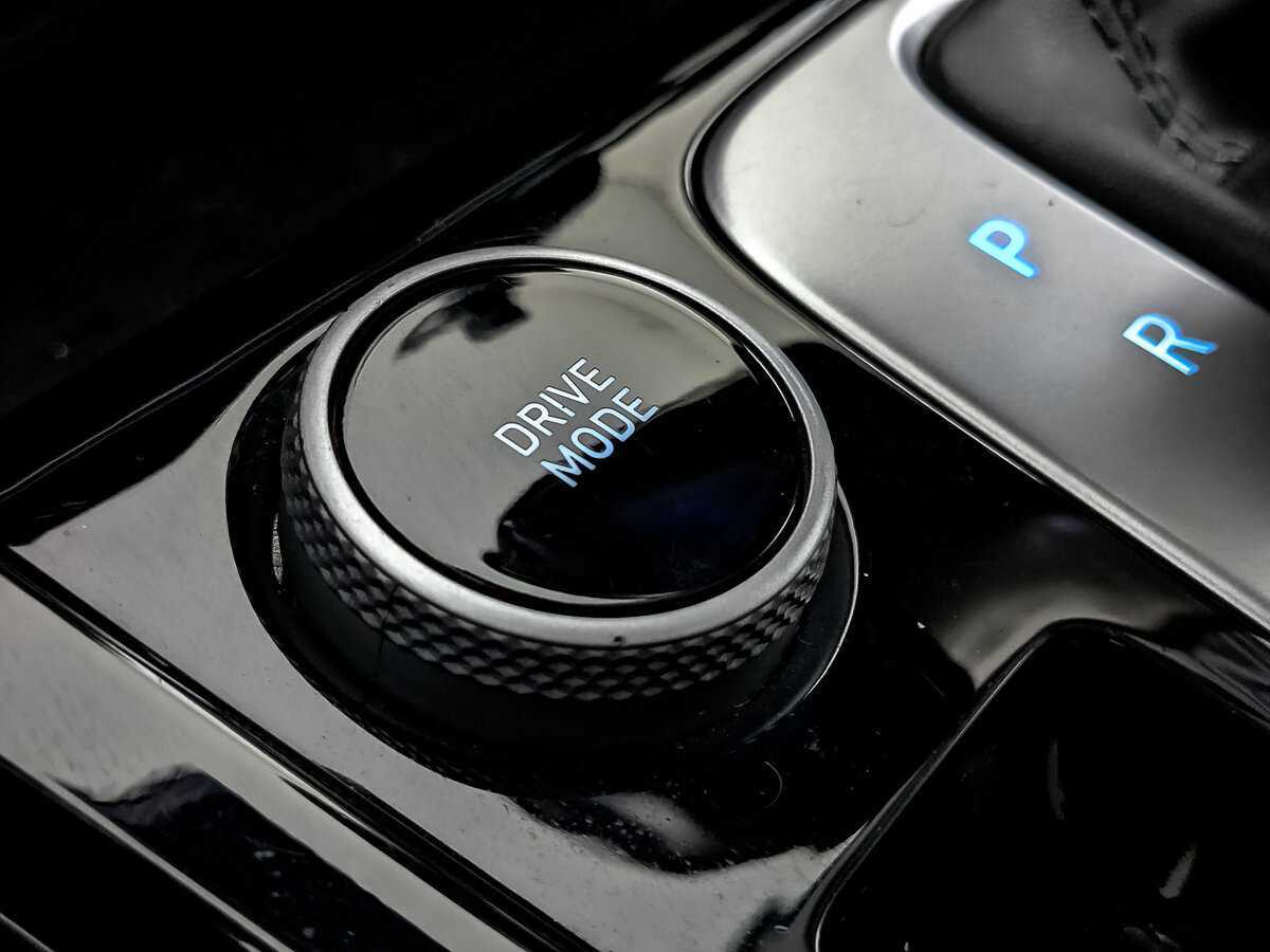 Купить Хендай Крета, 2021, 95 514 км.. Фото: #23