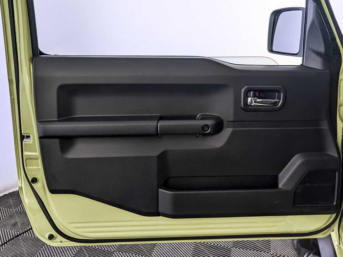 Купить Suzuki Jimny, 2021, 29 871 км.. Фото: #18