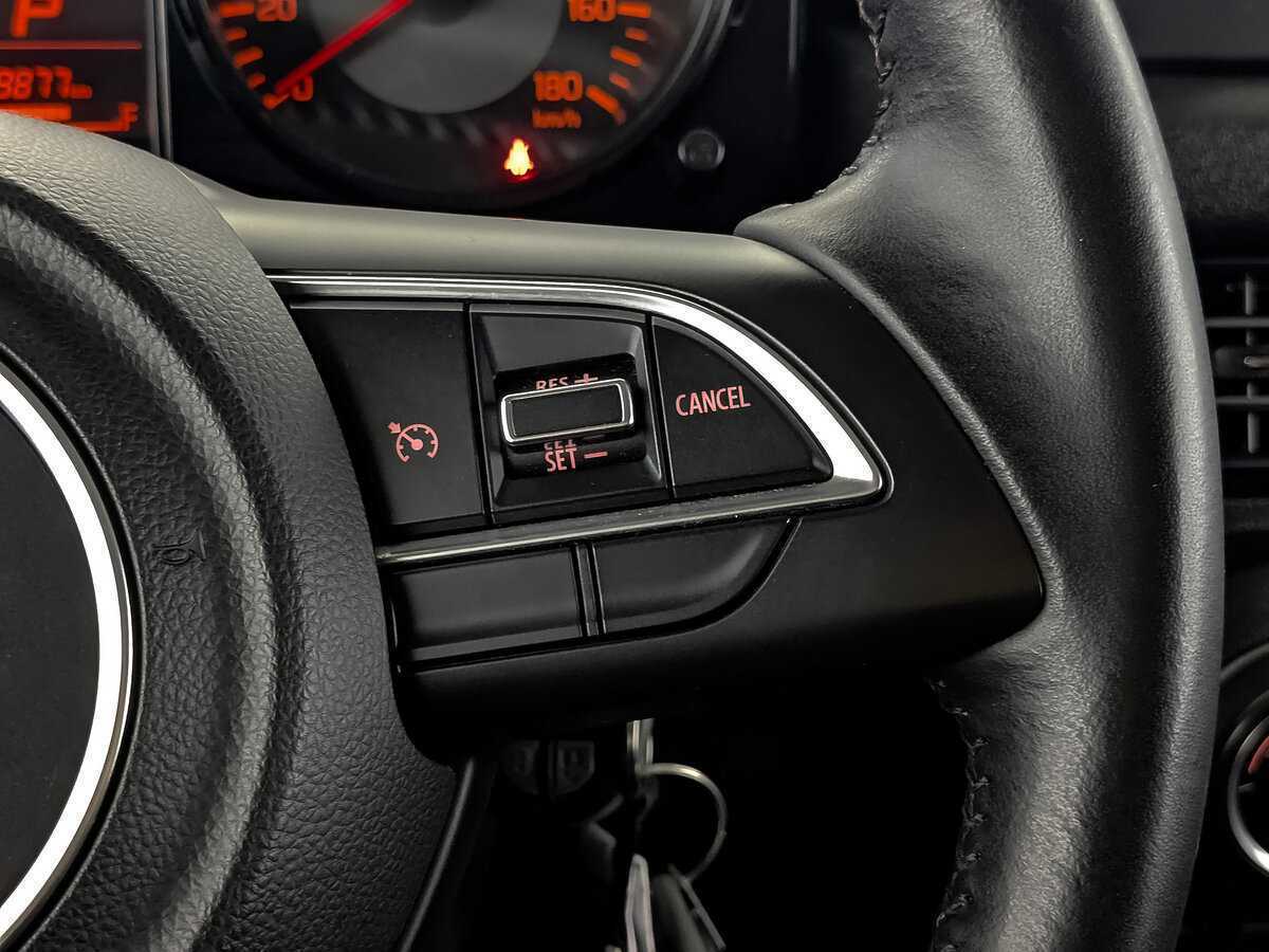 Купить Suzuki Jimny, 2021, 29 871 км.. Фото: #26