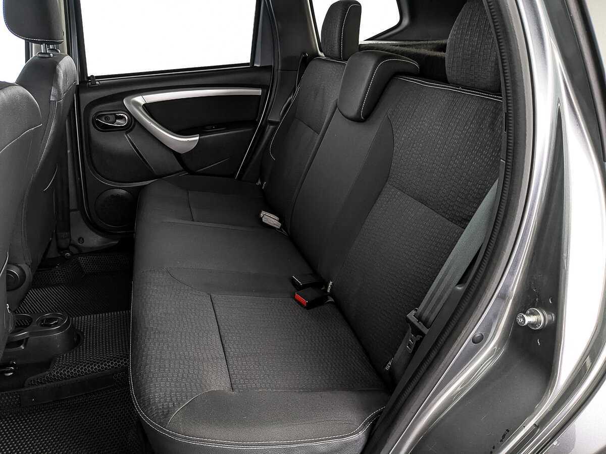 Купить Ниссан Террано, 2020, 77 431 км.. Фото: #11