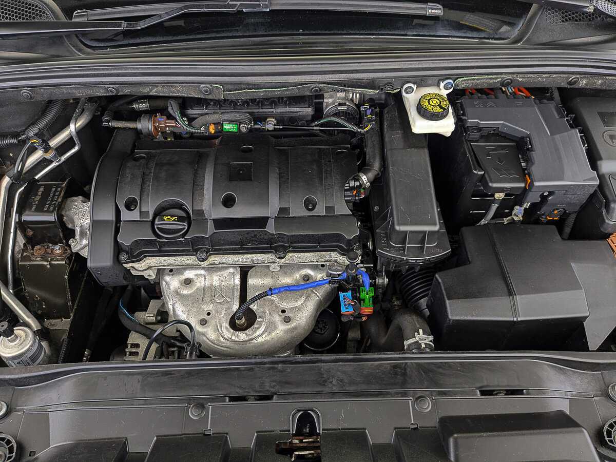 Купить Ситроен Ц4, 2018, 70 461 км.. Фото: #8