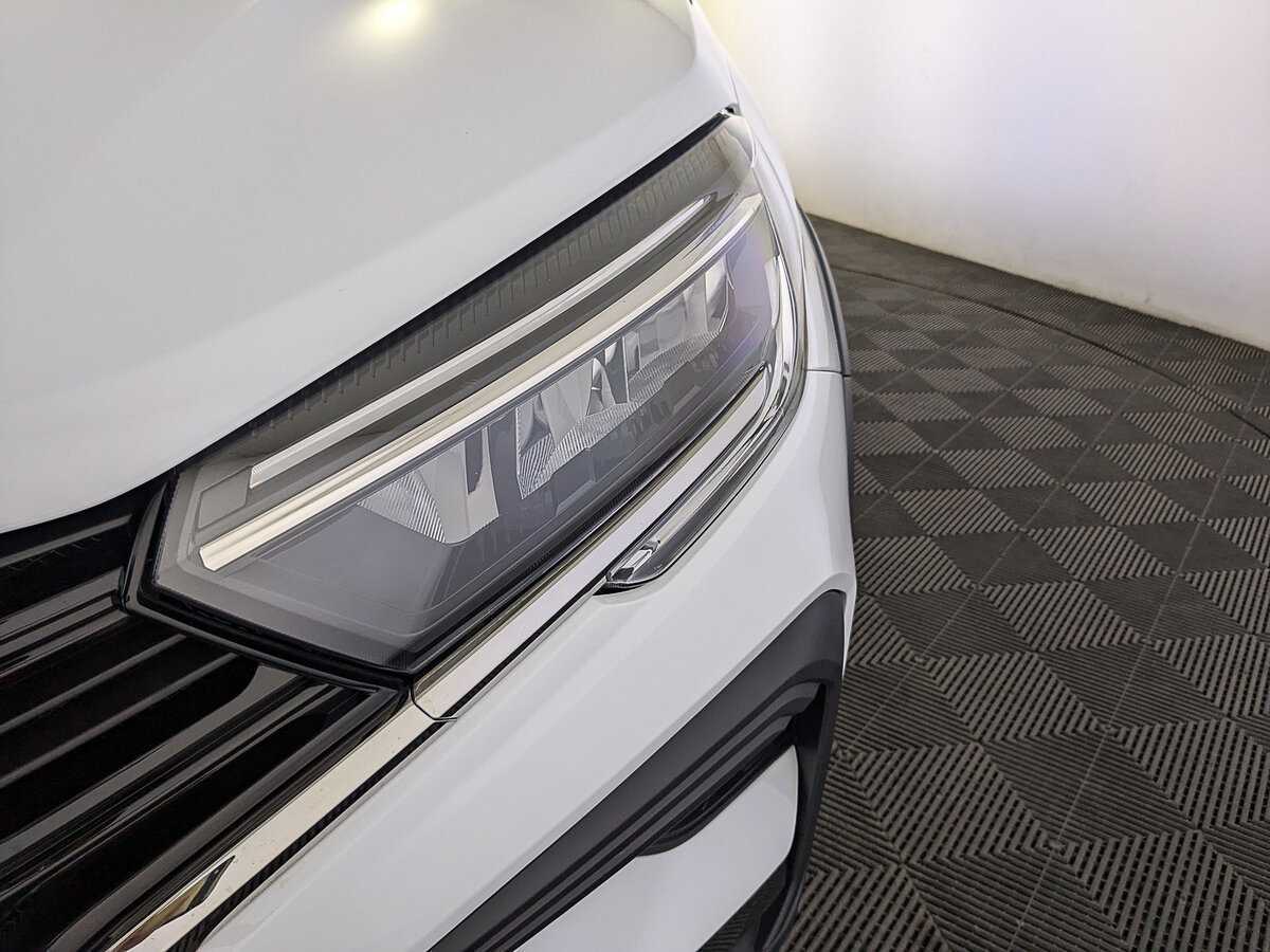 Купить Lada (ВАЗ) Vesta, 2024, 1 067 км.. Фото: #10