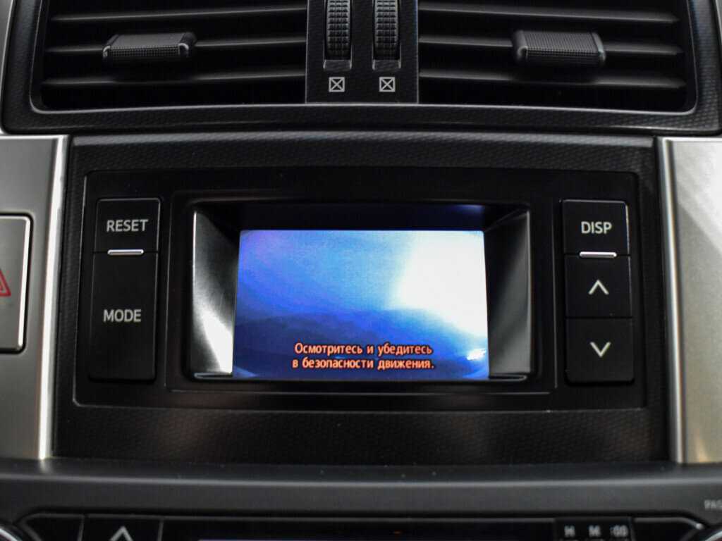 Купить Toyota Land Cruiser Prado, 2013, 261 817 км.. Фото: #16