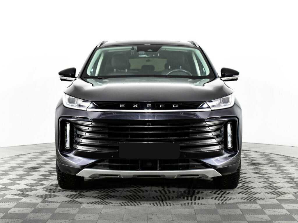 Купить Эксид Т-Икс-Л, 2022, 48 753 км.. Фото: #1