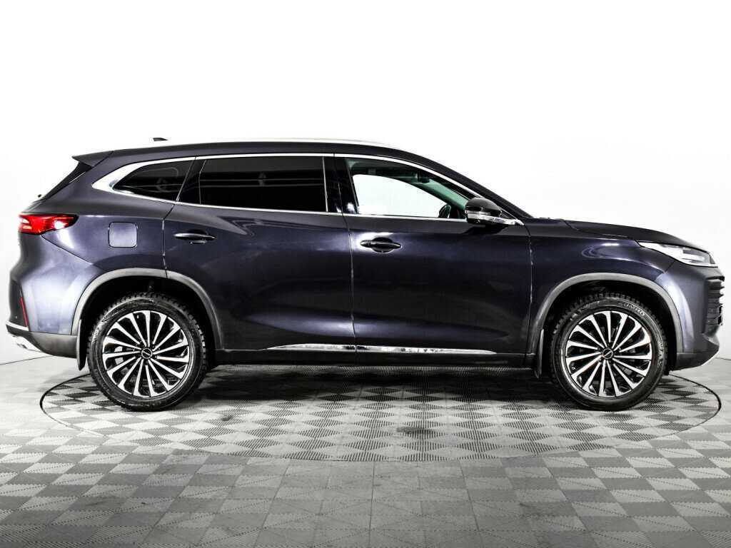 Купить Эксид Т-Икс-Л, 2022, 48 753 км.. Фото: #3