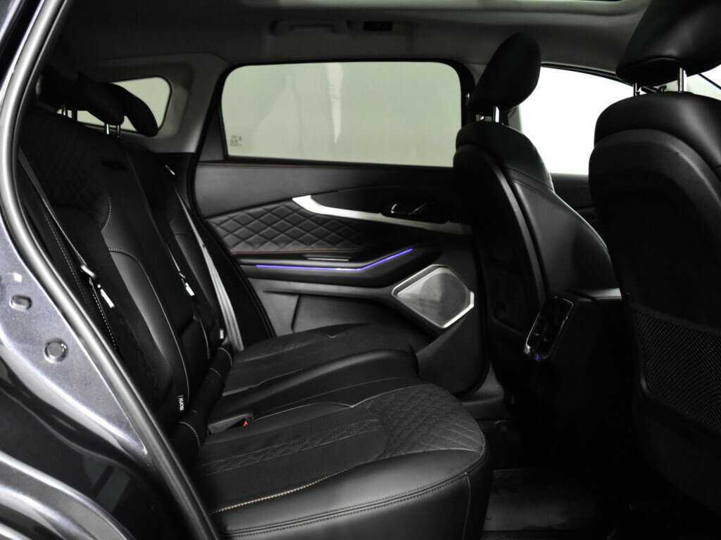 Купить Эксид Т-Икс-Л, 2022, 48 753 км.. Фото: #9