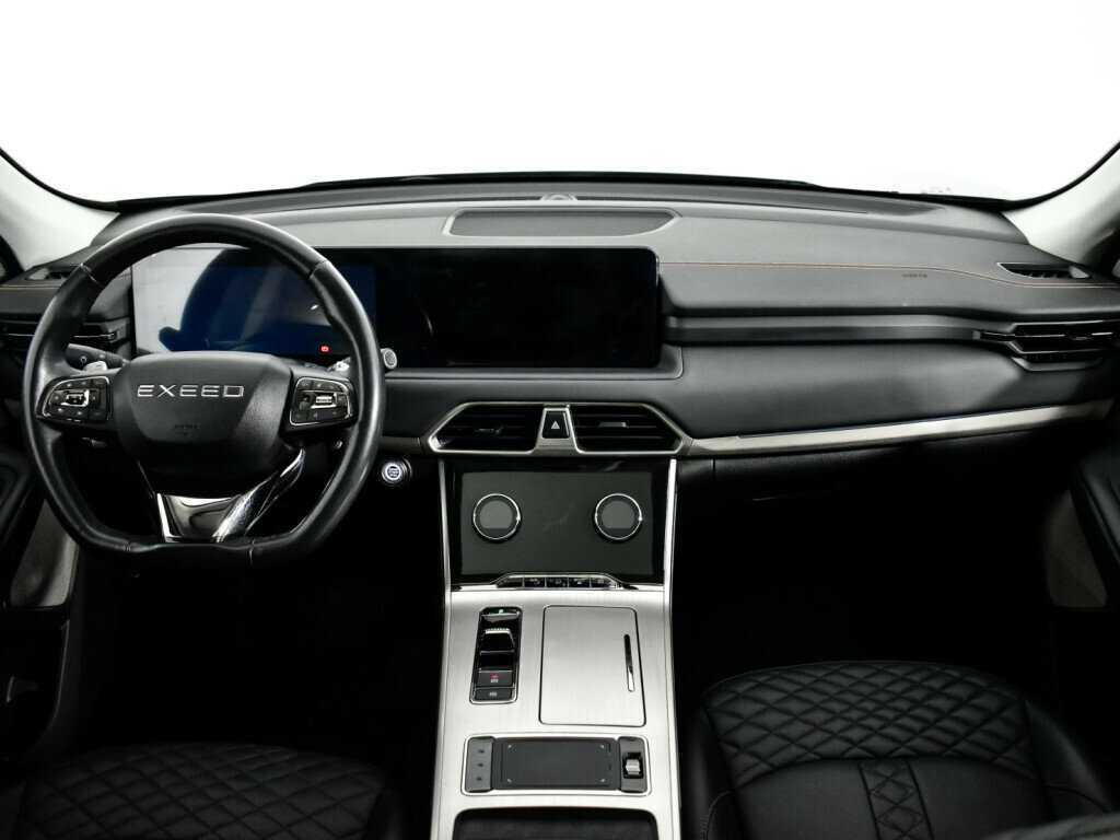 Купить Эксид Т-Икс-Л, 2022, 48 753 км.. Фото: #11