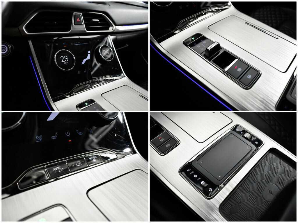 Купить Эксид Т-Икс-Л, 2022, 48 753 км.. Фото: #16