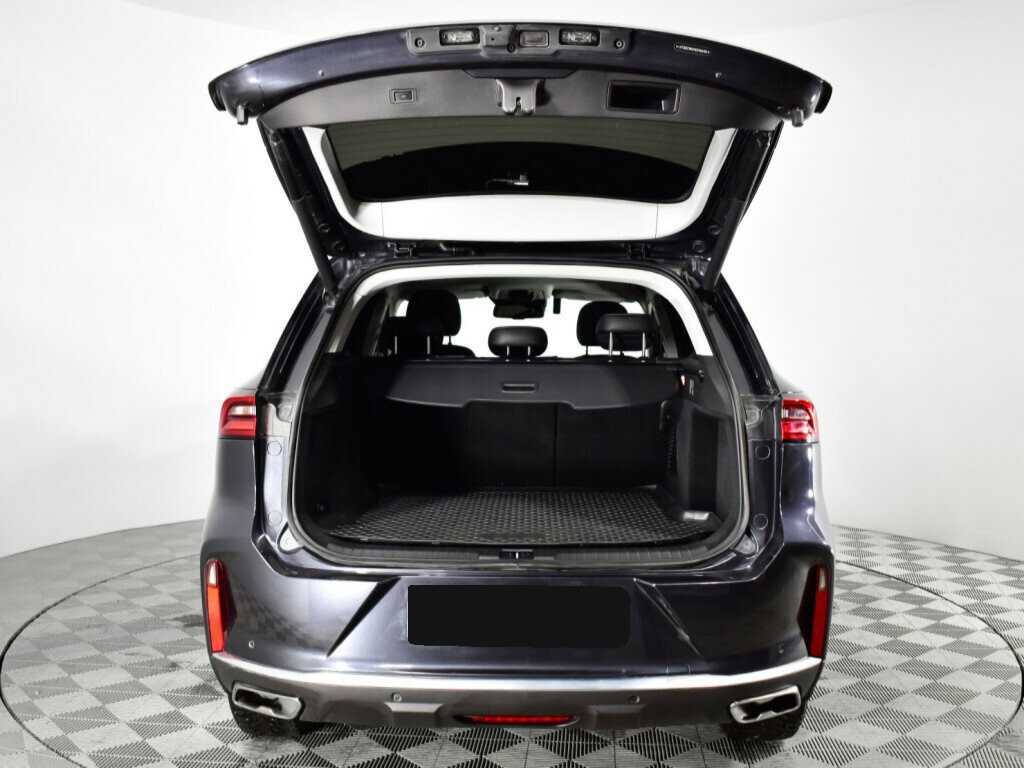 Купить Эксид Т-Икс-Л, 2022, 48 753 км.. Фото: #18