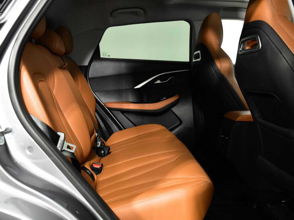 Купить Омода Ц5, 2023, 31 002 км.. Фото: #9