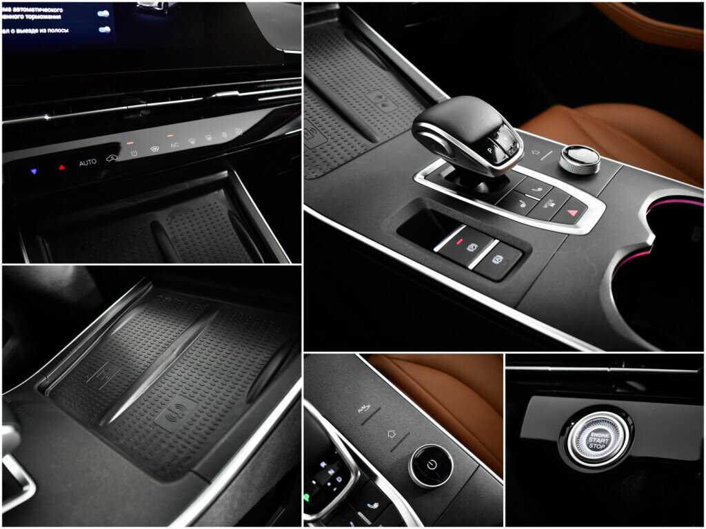 Купить Омода Ц5, 2023, 31 002 км.. Фото: #14