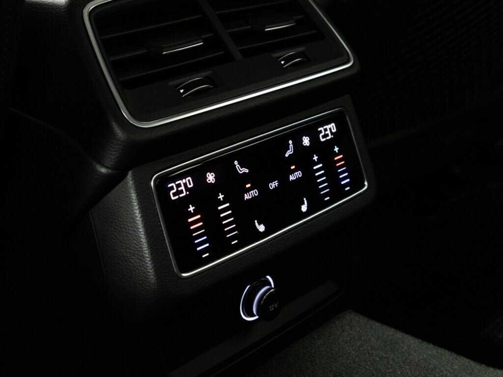 Купить Audi A6, 2019, 93 526 км.. Фото: #20