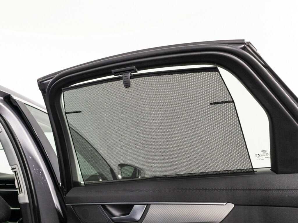 Купить Audi A6, 2019, 93 526 км.. Фото: #21