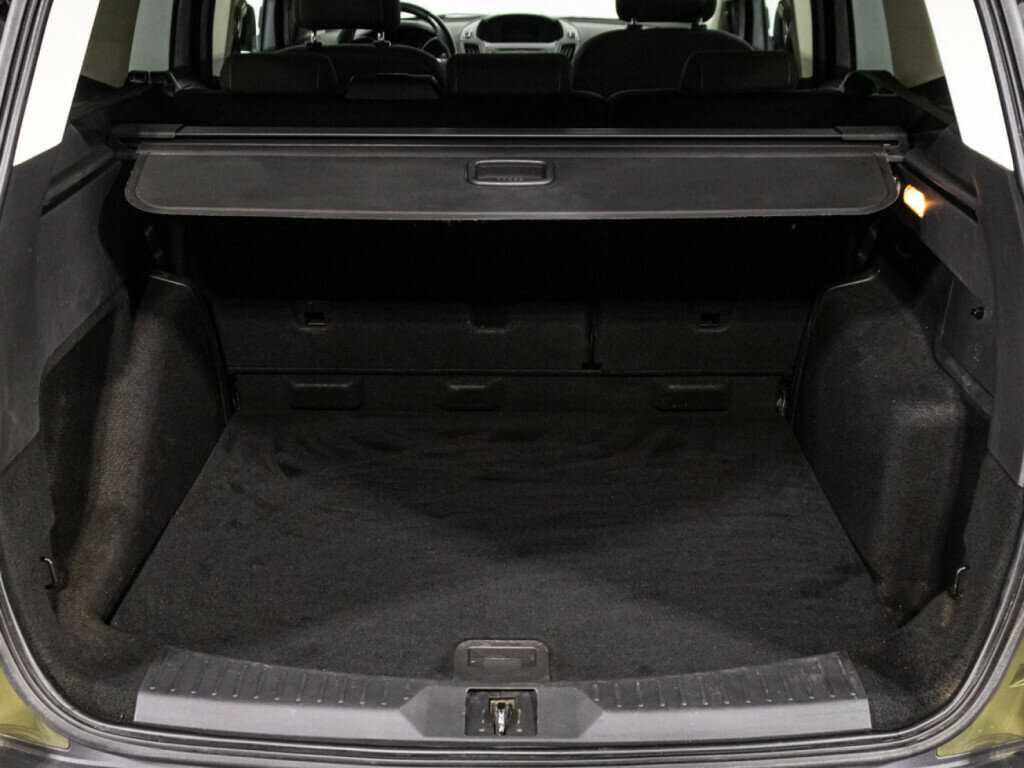 Купить Форд Куга, 2014, 148 445 км.. Фото: #14